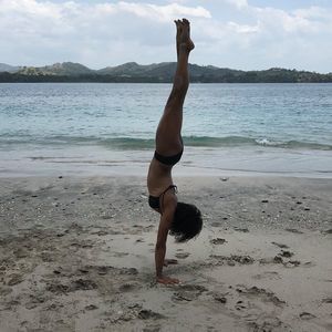 Meet your Posher, Candace